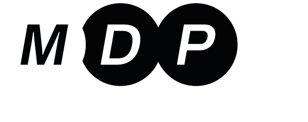 Logo MedicalDataProtect